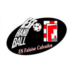 ES Falaise Calvados