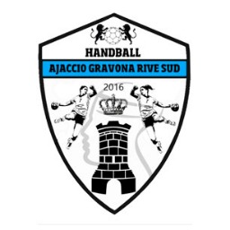 HB Ajaccio-Gravona Rive Sud