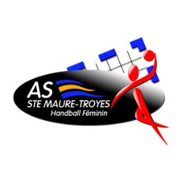 AS Sainte-Maure Troyes