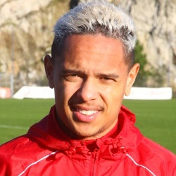 Florian CHABROLLE