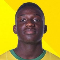 Jean-Claude Junior NTENDA