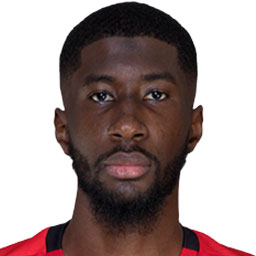 Senou COULIBALY